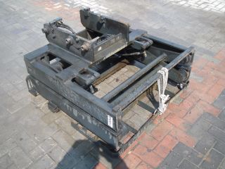targonca FEED CARRIAGE -OTHER USED
