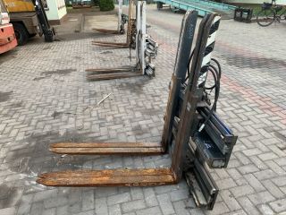 targonca PALLET HANDLER DOUBLE CASCADE