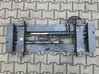 targonca FORK POSITIONER -OTHER USED