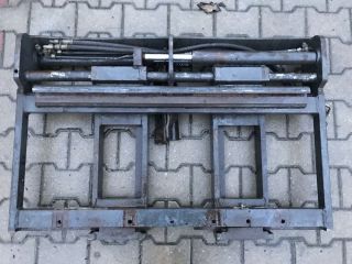 targonca FORK POSITIONER -OTHER USED