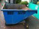 --SKIP CONTAINER -OTHER USED