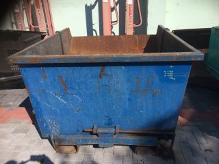 targonca --SKIP CONTAINER -OTHER USED