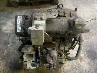 targonca IC ENGINE PETROL/GAS VW.VOLKSWAGEN