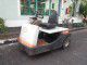 INDUSTRIAL TOWING TRACTOR SIMAI