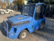 INDUSTRIAL TOWING TRACTOR TRACMA