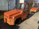 INDUSTRIAL TOWING TRACTOR SOVAM