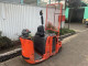 INDUSTRIAL TOWING TRACTOR LINDE
