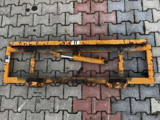 targonca SIDE SHIFT KOMATSU