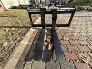 targonca --VILLAKOCSI DARURA FÜGGESZTHETŐ (CAR.HANG) -USED.