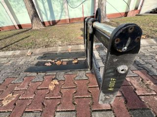 targonca --VILLAKOCSI DARURA FÜGGESZTHETŐ (CAR.HANG) -USED.