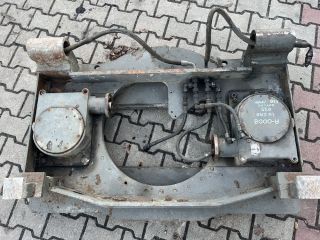 targonca FORGÓ VILLAKOCSI (ROT) KAUP