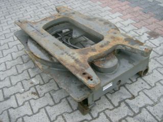 targonca FORGÓ VILLAKOCSI (ROT) KAUP