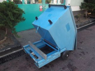 targonca --KONTÉNER BILLENŐ (CONT)  EUROPEAN?