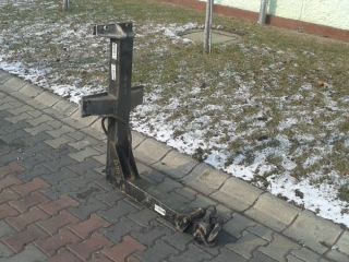 targonca --DARUGÉM (JIB) -USED.