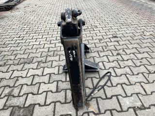 targonca --DARUGÉM (JIB) -USED.