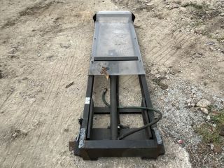 targonca ---EMELŐSZERKEZET (1F) KÉTTAGOS  /1F/   BT