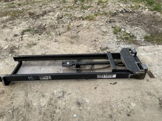 targonca ---EMELŐSZERKEZET (1F) KÉTTAGOS  /1F/   BT