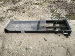 targonca ---EMELŐSZERKEZET (1F) KÉTTAGOS  /1F/   BT