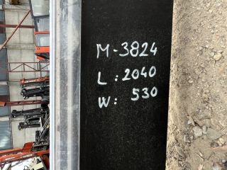 targonca ---EMELŐSZERKEZET (1F) KÉTTAGOS  /1F/   BT