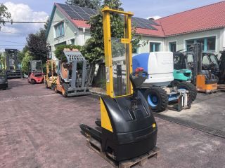 targonca TARGONCA GYALOGKÍSÉRETŨ PRAMAC LIFTER