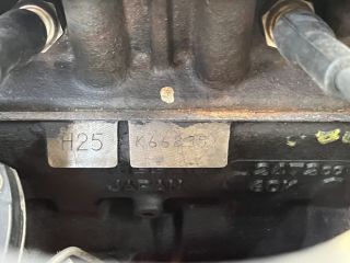 targonca -TARGONCA 4TÁMASZÚ HOMLOKVILLÁS  NISSAN