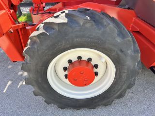 targonca TELESZKÓPOS RAKODÓK MANITOU LOC MANULOC