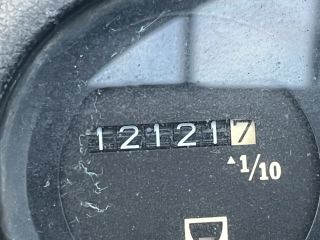 targonca -TARGONCA 4TÁMASZÚ HOMLOKVILLÁS  TOYOTA