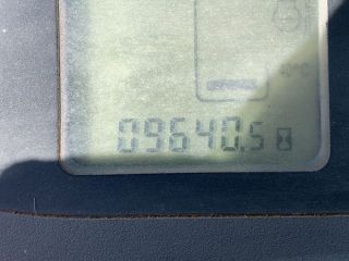 targonca -TARGONCA 4TÁMASZÚ HOMLOKVILLÁS  STEINBOCK BOSS