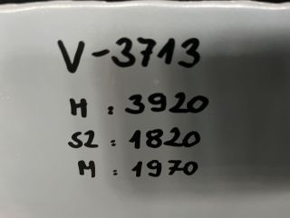 targonca TELESCOPIC HANDLERS TEREX