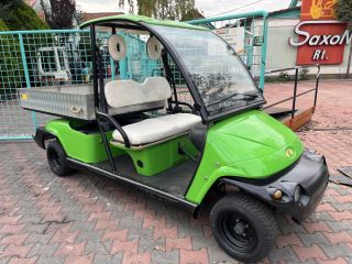 targonca GOLFKOCSI INNOVEP