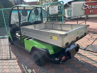 targonca GOLFKOCSI INNOVEP