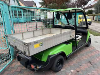 targonca GOLFKOCSI INNOVEP