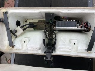 targonca GOLFKOCSI INNOVEP