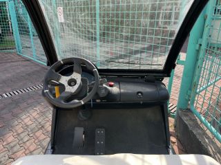 targonca GOLFKOCSI INNOVEP