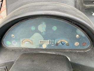 targonca GOLFKOCSI INNOVEP