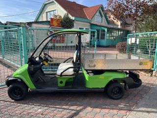 targonca GOLFKOCSI INNOVEP