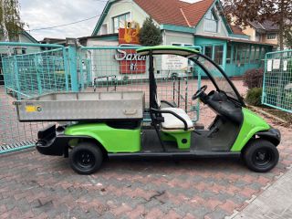 targonca GOLFKOCSI INNOVEP