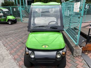 targonca GOLFKOCSI INNOVEP