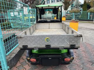 targonca GOLFKOCSI INNOVEP