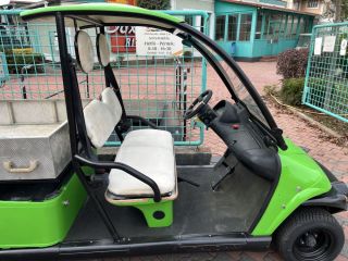 targonca GOLFKOCSI INNOVEP