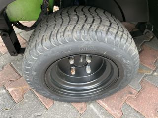 targonca GOLFKOCSI INNOVEP