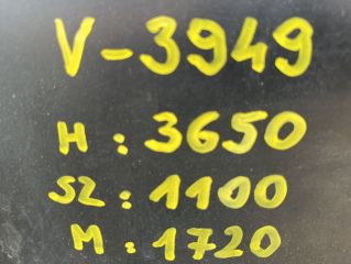 targonca GOLFKOCSI INNOVEP