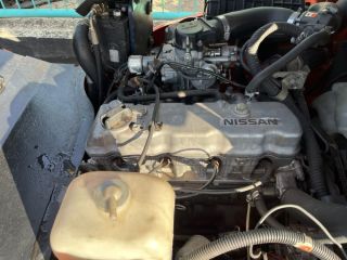 targonca -TARGONCA 4TÁMASZÚ HOMLOKVILLÁS  HELI