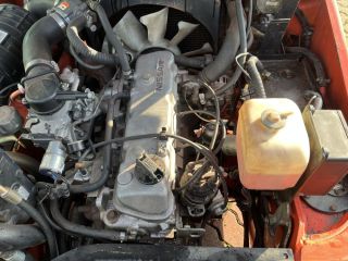 targonca -TARGONCA 4TÁMASZÚ HOMLOKVILLÁS  HELI