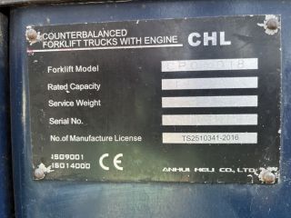 targonca -TARGONCA 4TÁMASZÚ HOMLOKVILLÁS  HELI