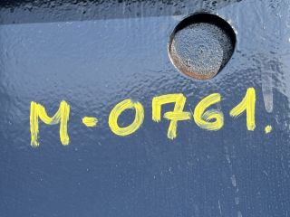 targonca -TARGONCA 4TÁMASZÚ HOMLOKVILLÁS  HELI