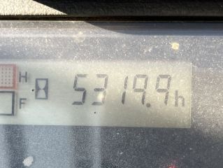 targonca -TARGONCA 4TÁMASZÚ HOMLOKVILLÁS  TOYOTA