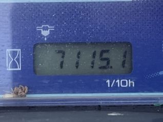 targonca -TARGONCA 4TÁMASZÚ HOMLOKVILLÁS  MITSUBISHI