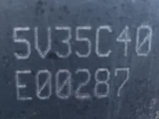 targonca -TARGONCA 4TÁMASZÚ HOMLOKVILLÁS  MITSUBISHI